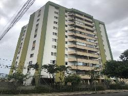 #031 - Apartamento para Locação em Vitória da Conquista - BA