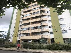 #031 - Apartamento para Locação em Vitória da Conquista - BA