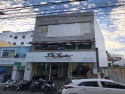 #073 - Ponto Comercial para Locação em Vitória da Conquista - BA