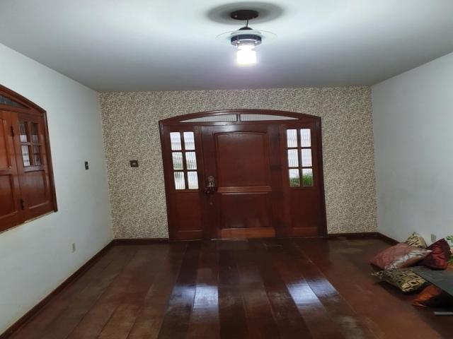 #093 - Casa para Venda em Vitória da Conquista - BA