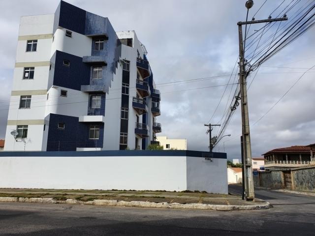 #097 - Apartamento para Venda em Vitória da Conquista - BA