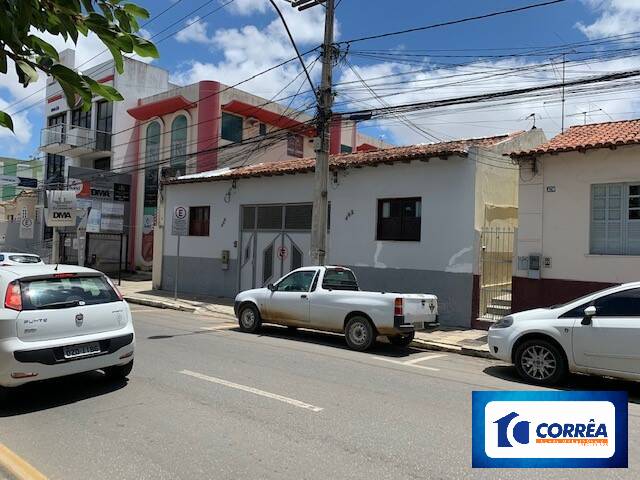 #112 - Casa para Venda em Vitória da Conquista - BA