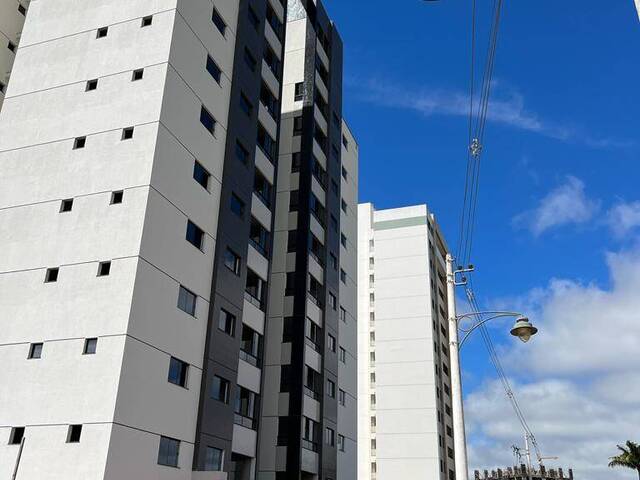 #137 - Apartamento para Venda em Vitória da Conquista - BA