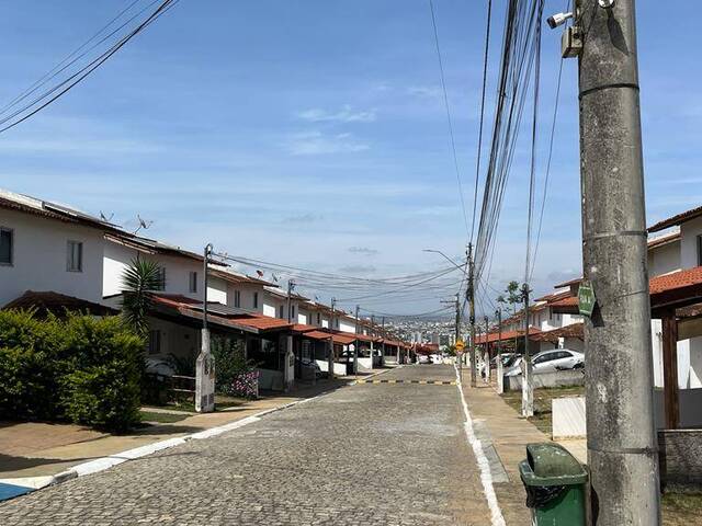 #139 - Casa para Venda em Vitória da Conquista - BA